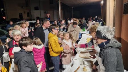 Prireditev namenjena mednarodnemu dnevu maternega jezika 9